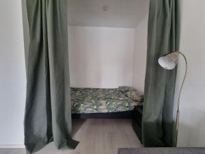 Seinäjoen Puistokulma