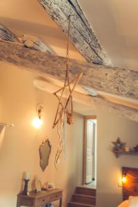 B&B / Chambres d'hotes CHAMBRES D'HOTES L'Oreliane en Provence Adults Only : photos des chambres