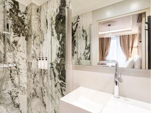 Merveil - Signature Suite - Marais -Turbigo III