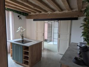 Grand appartement centre ville