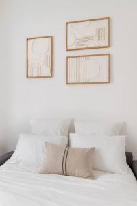 Cozy studio in Montmartre