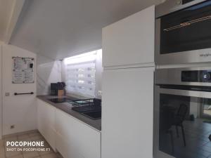 Jonathan Livingston Seagull holidayhome