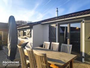 Jonathan Livingston Seagull holidayhome