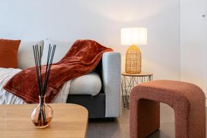 Le Bertrand - Cosy - 6 pers- Invalides-Tour Eiffel