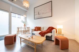 Le Bertrand - Cosy - 6 pers- Invalides-Tour Eiffel