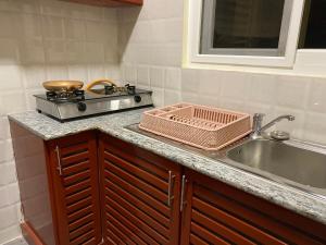 Zanzibar Manolo A class