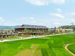 Flamingo Heritage Onsen & Resort Managed by Flamingo Hotels & Resorts