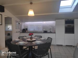 Jonathan Livingston Seagull holidayhome