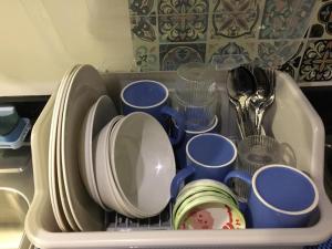 KakaIs Staycation in Fame