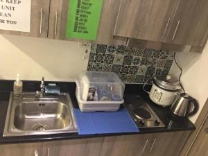 KakaIs Staycation in Fame