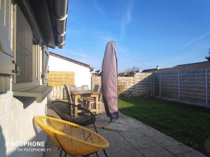 Jonathan Livingston Seagull holidayhome