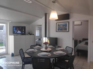 Jonathan Livingston Seagull holidayhome