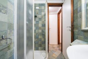 Fiorenza's charming beach house img14