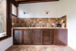 Fiorenza's charming beach house img5