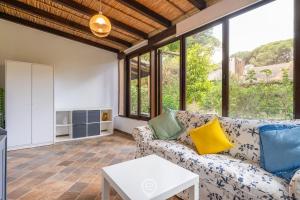 Fiorenza's charming beach house img7