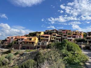 Casa Margot Costa Verde Sardinia