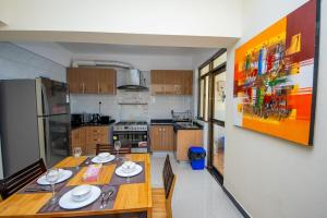Modern & elegant furnished 2 bedroom apartment-83