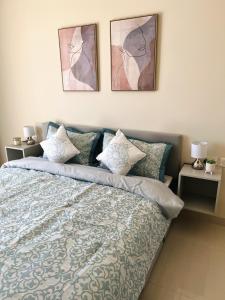 Lilly Lagoon Townhouse