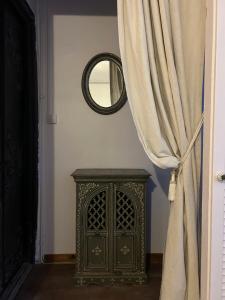 B&B / Chambres d'hotes L Oranger : photos des chambres