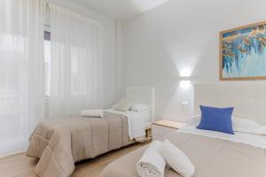 GuestHost - Lovely Apartments in Borgo Sanzio - M Giuffrida&Italia