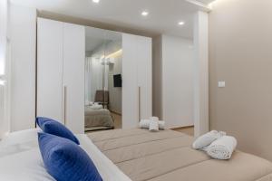 GuestHost - Lovely Apartments in Borgo Sanzio - M Giuffrida&Italia