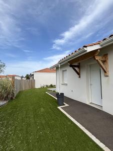 Maison Proche Centre Ville