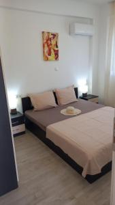 Морска къща ИРИДА