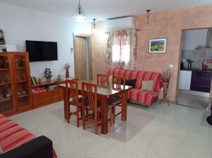 Villa La Loma del Viento