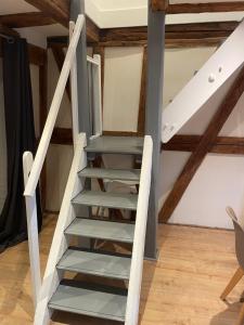 Gîte Elisa et léna