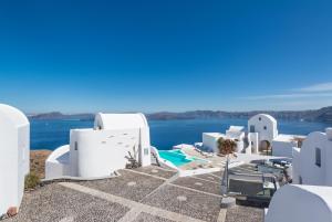 Apanemo Hotel & Suites Santorini Greece