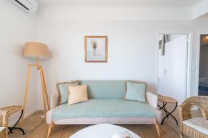 Cannes Suquet Sea View & Beach Access