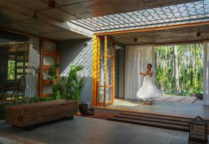 RagMalhar Luxury Pool Villa, Payyanur