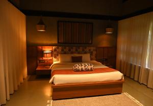 RagMalhar Luxury Pool Villa, Payyanur