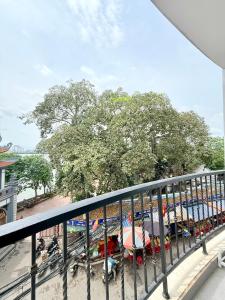 Oikia Westlake Apartment