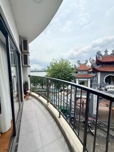 Oikia Westlake Apartment