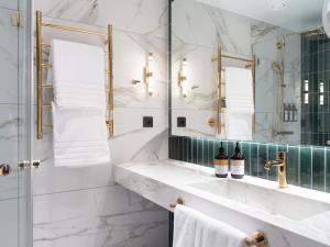 Elite Hotel Frost - Hotel & Spa