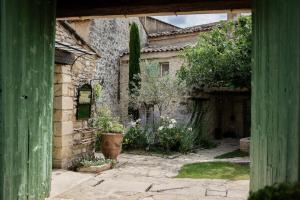 Hotels LA FERME DE LA HUPPE : photos des chambres