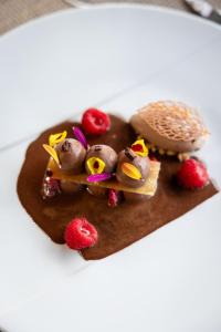 Hotels LA FERME DE LA HUPPE : photos des chambres