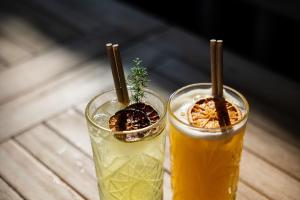 Hotels LA FERME DE LA HUPPE : photos des chambres