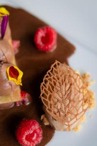 Hotels LA FERME DE LA HUPPE : photos des chambres