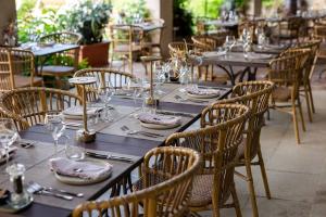 Hotels LA FERME DE LA HUPPE : photos des chambres