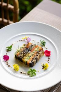 Hotels LA FERME DE LA HUPPE : photos des chambres