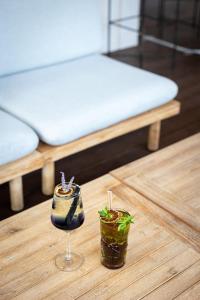 Hotels LA FERME DE LA HUPPE : photos des chambres