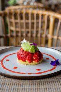 Hotels LA FERME DE LA HUPPE : photos des chambres