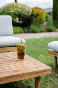 Hotels LA FERME DE LA HUPPE : photos des chambres