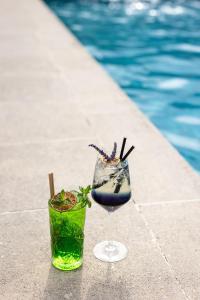 Hotels LA FERME DE LA HUPPE : photos des chambres