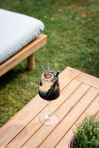 Hotels LA FERME DE LA HUPPE : photos des chambres