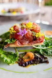 Hotels LA FERME DE LA HUPPE : photos des chambres