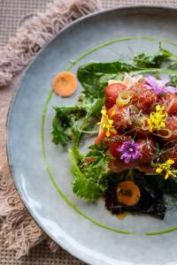 Hotels LA FERME DE LA HUPPE : photos des chambres