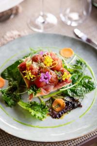 Hotels LA FERME DE LA HUPPE : photos des chambres